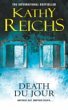 Death Du Jour By Kathy Reichs (novel)