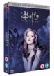 Buffy Season 1 (Region 2 DVD)