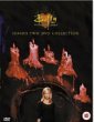 Buffy Season 2 (Region 2 DVD)