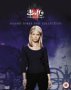 Buffy Season 3 (Region 2 DVD)