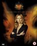 Buffy Season 5 (Region 2 DVD)