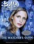 Buffy The Watchers Guide Vol 3 (book)
