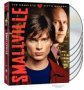 Smallville Season 5 (Region 2 DVD)