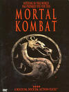 The Annals of Mortal Kombat