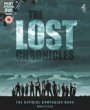Lost Chronicles - Season 1 Companion (HB Book)
