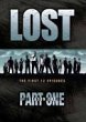 Lost - Season 1:Part 1 (DVD Region 2)