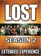 Lost - Complete Season 2 (Region 1)