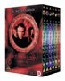 Stargate SG-1 Season 4 (Region 2 DVD)