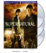 Supernatural Season 1 Part 2 (Region 2)