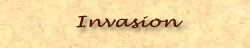 Invasion