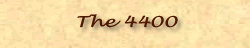 The 4400