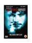 The Butterfly Effect (Region 2 DVD)