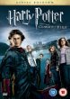 Harry Potter And The Goblet Of Fire (2 disc Widescreen Region 2 DVD)