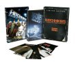 The Hitchhiker's Guide to the Galaxy Giftpack (Region 2 DVD, novel & artwork)