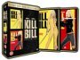 Kill Bill Vol 1 & 2 DVD Boxset (Region 2)