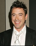 Robert Downey Jr.