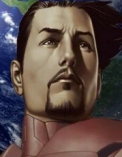 Tony Stark / Iron Man